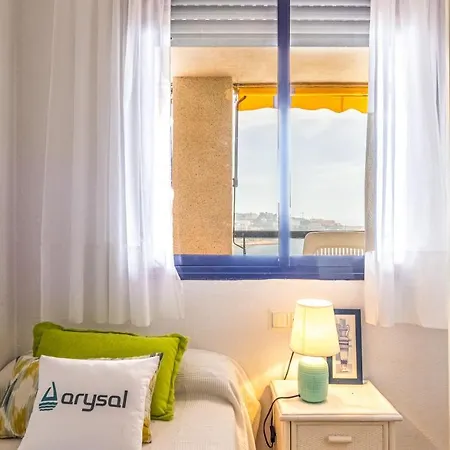 Playa Larga Arysal Apartamento *