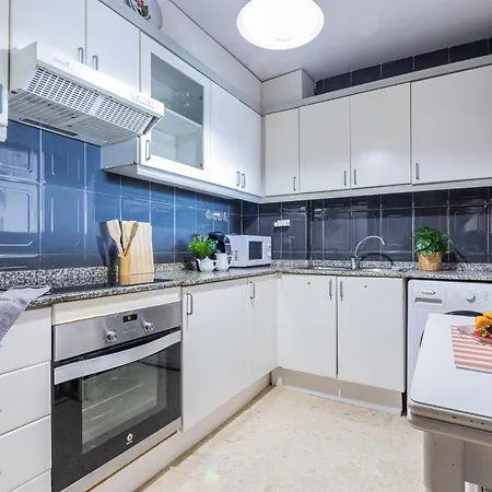Playa Larga Arysal Apartamento *