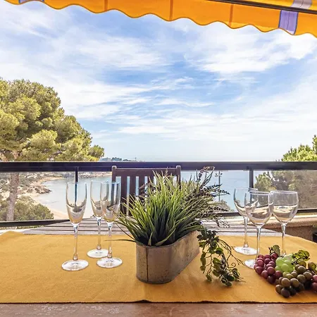 Apartamento Playa Larga Arysal Salou
